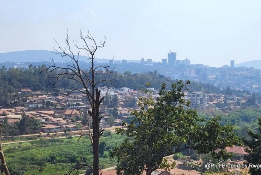 kacyiru land for sale (6)_converted Residential land for sale in Kacyiru