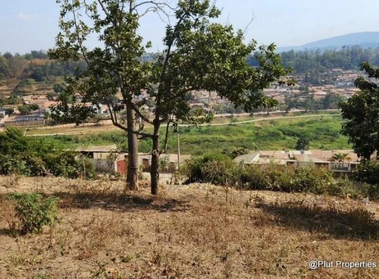 Big Residential land for sale in Bugesera