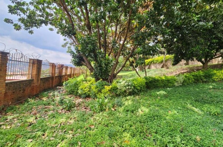 Prime Land for Sale in Kacyiru Diplomatic Area – Kigali, Rwanda