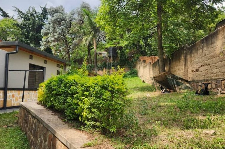 Prime Land for Sale in Kacyiru Diplomatic Area – Kigali, Rwanda