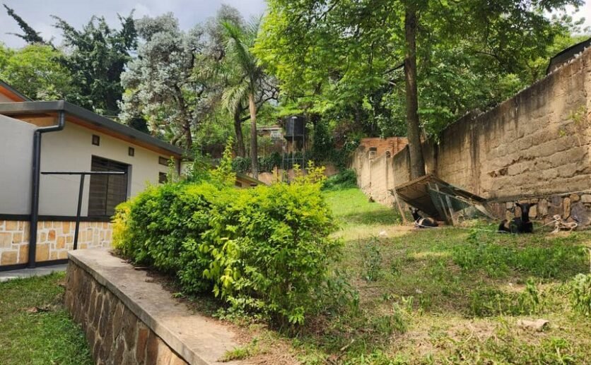 Prime Land for Sale in Kacyiru Diplomatic Area – Kigali, Rwanda