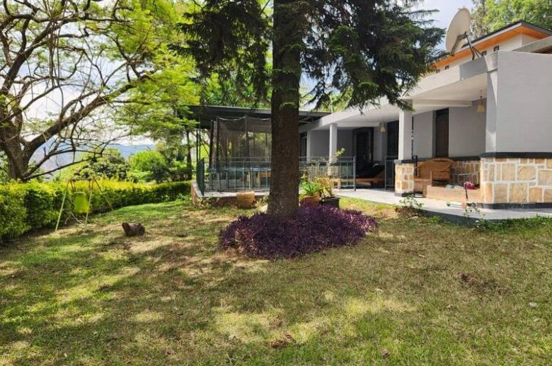 Prime Land for Sale in Kacyiru Diplomatic Area – Kigali, Rwanda