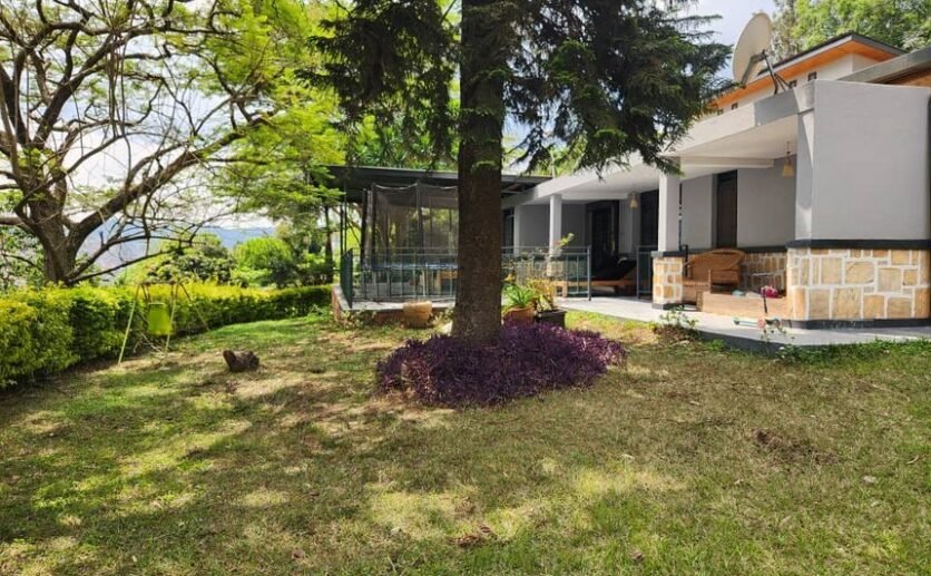 Prime Land for Sale in Kacyiru Diplomatic Area – Kigali, Rwanda