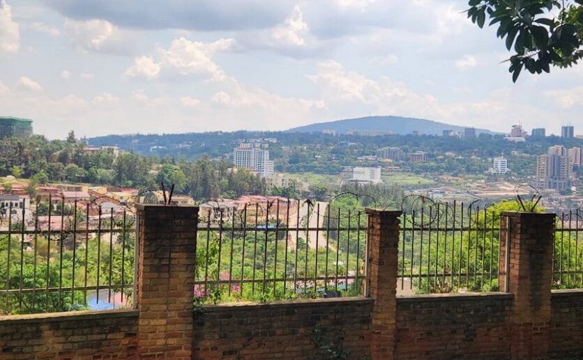Prime Land for Sale in Kacyiru Diplomatic Area – Kigali, Rwanda
