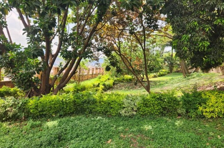 Prime Land for Sale in Kacyiru Diplomatic Area – Kigali, Rwanda