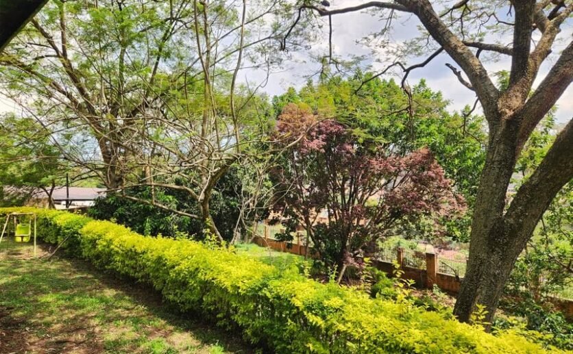 Prime Land for Sale in Kacyiru Diplomatic Area – Kigali, Rwanda