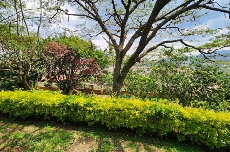 Prime Land for Sale in Kacyiru Diplomatic Area – Kigali, Rwanda