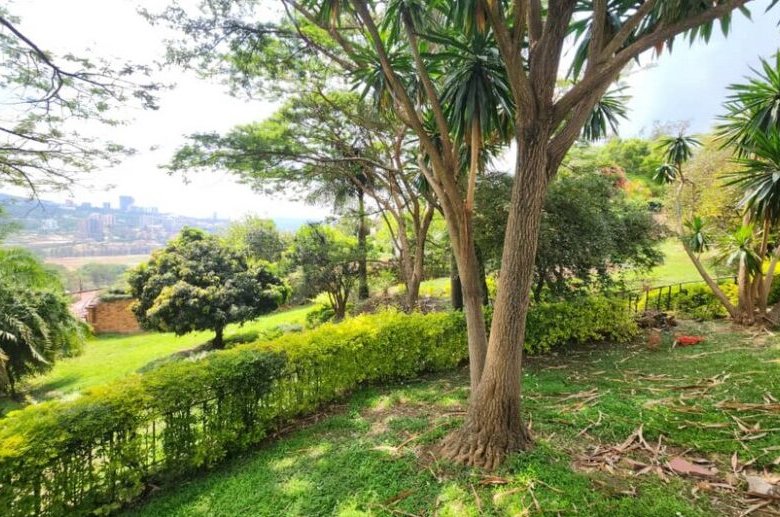 Prime Land for Sale in Kacyiru Diplomatic Area – Kigali, Rwanda