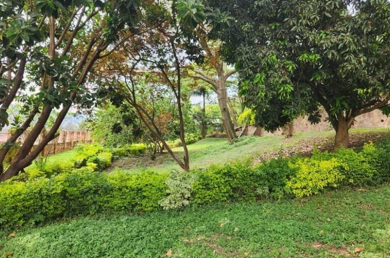 Prime Land for Sale in Kacyiru Diplomatic Area – Kigali, Rwanda