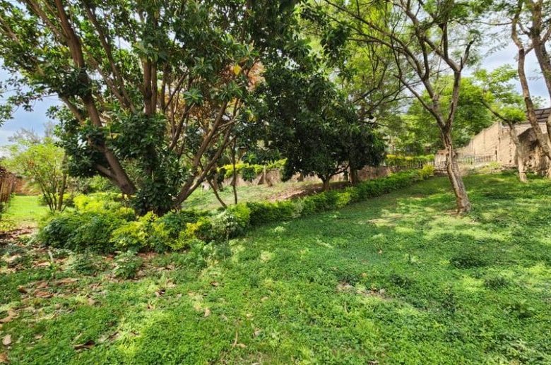 Prime Land for Sale in Kacyiru Diplomatic Area – Kigali, Rwanda