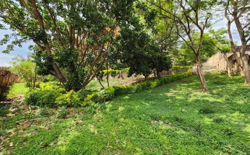 Prime Land for Sale in Kacyiru Diplomatic Area – Kigali, Rwanda