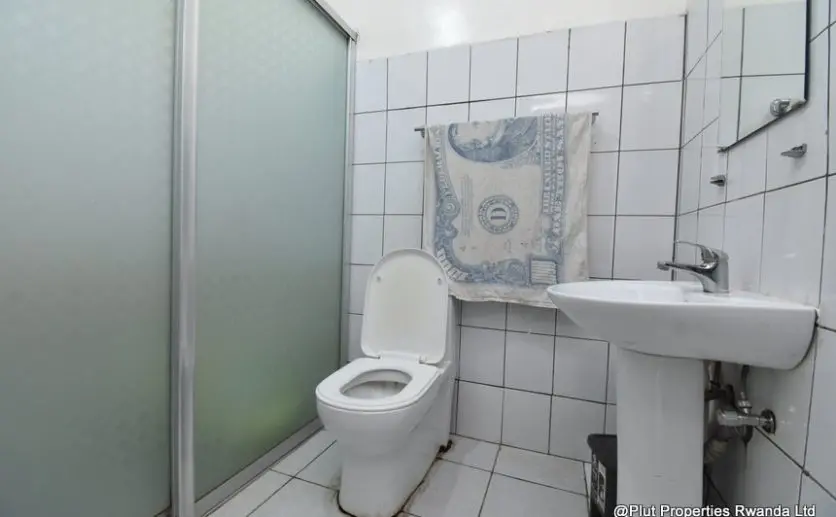 Commercial Office Property for Rent in Kacyiru Diplomatic Area