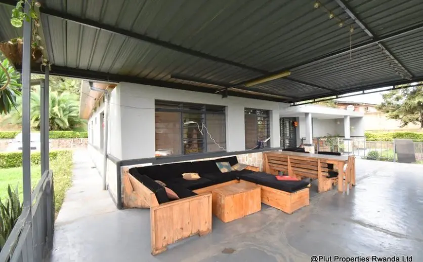 Commercial Office Property for Rent in Kacyiru Diplomatic Area