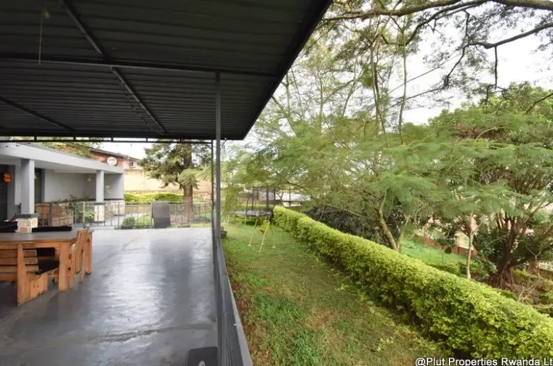 Commercial Office Property for Rent in Kacyiru Diplomatic Area