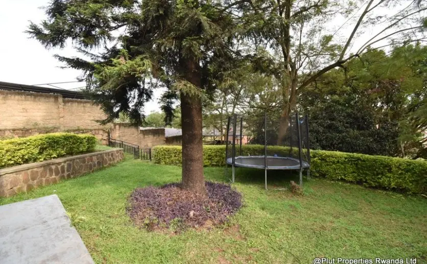 Commercial Office Property for Rent in Kacyiru Diplomatic Area