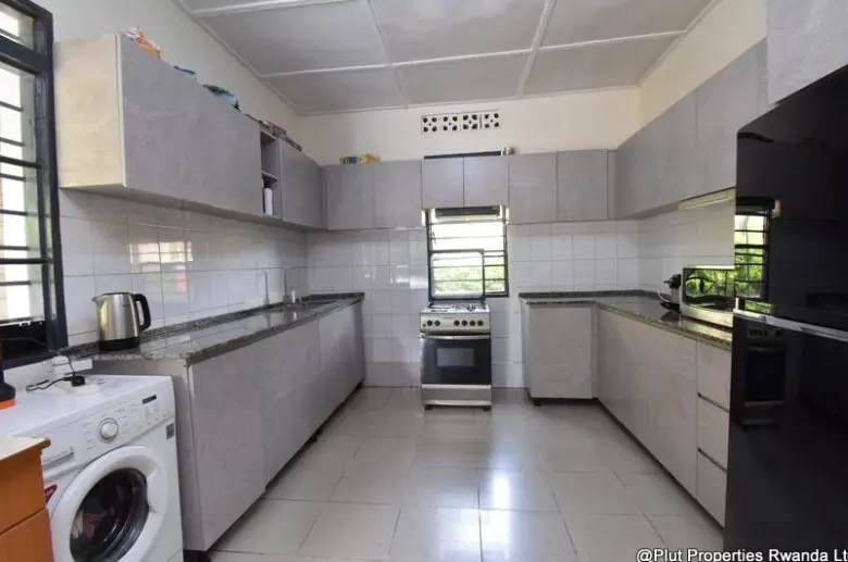 Commercial Office Property for Rent in Kacyiru Diplomatic Area