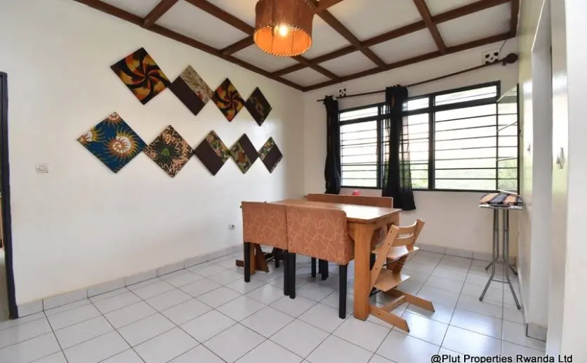 Commercial Office Property for Rent in Kacyiru Diplomatic Area