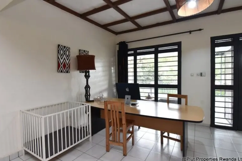 Commercial Office Property for Rent in Kacyiru Diplomatic Area