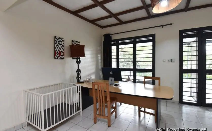 Commercial Office Property for Rent in Kacyiru Diplomatic Area