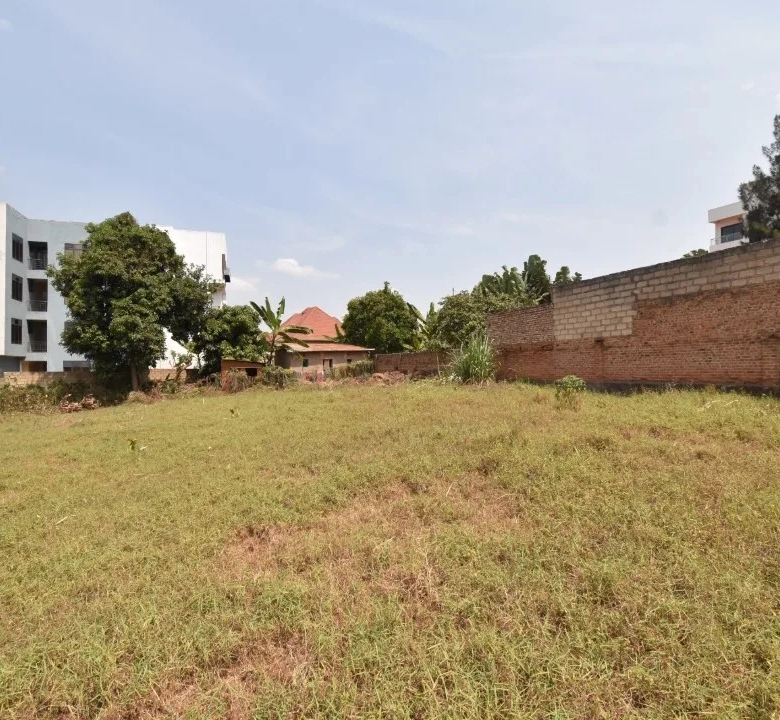 Land for Sale in Kanombe, Kigali