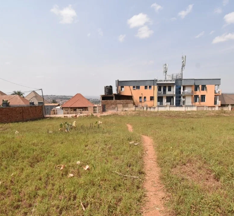 Land for Sale in Kanombe, Kigali