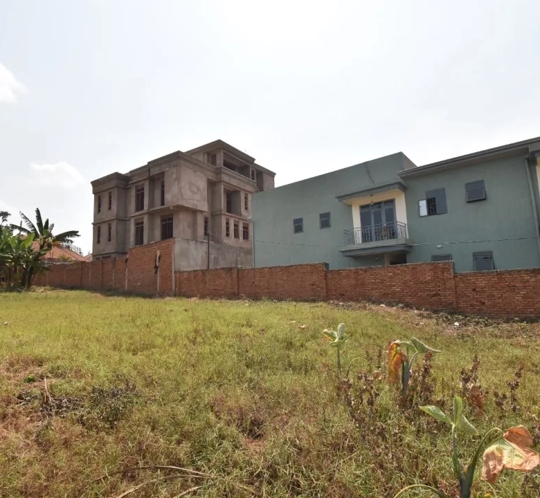 Land for Sale in Kanombe, Kigali