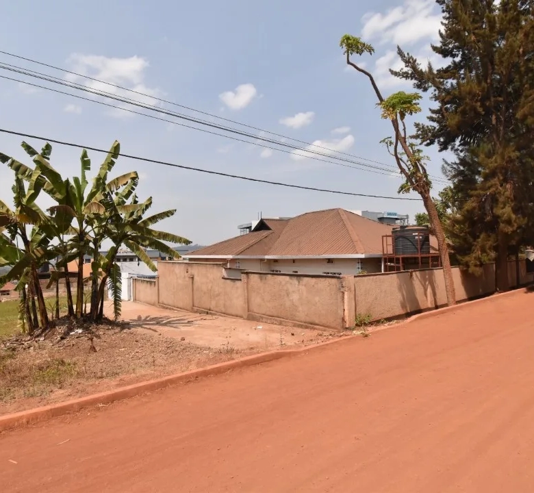 Land for Sale in Kanombe, Kigali