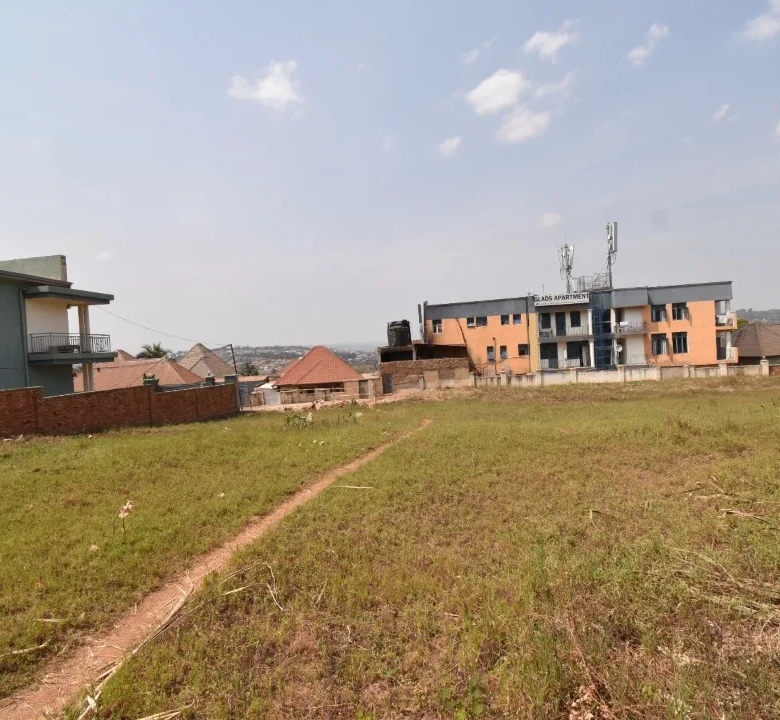 Land for Sale in Kanombe, Kigali