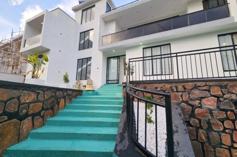 Downstairs Duplex For Rent
