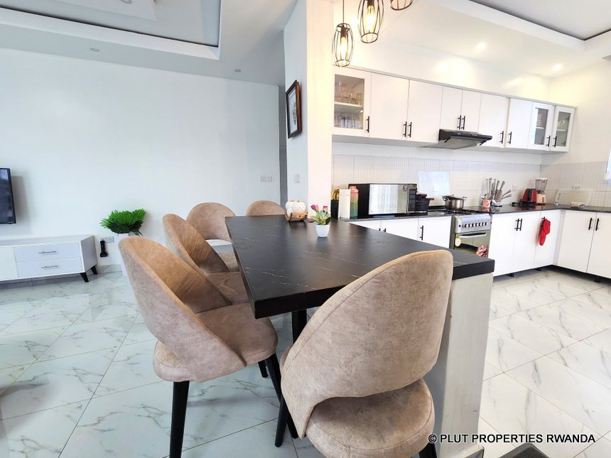 kicukiro-duplex-rent-plut-properties-3 Downstairs Duplex For Rent