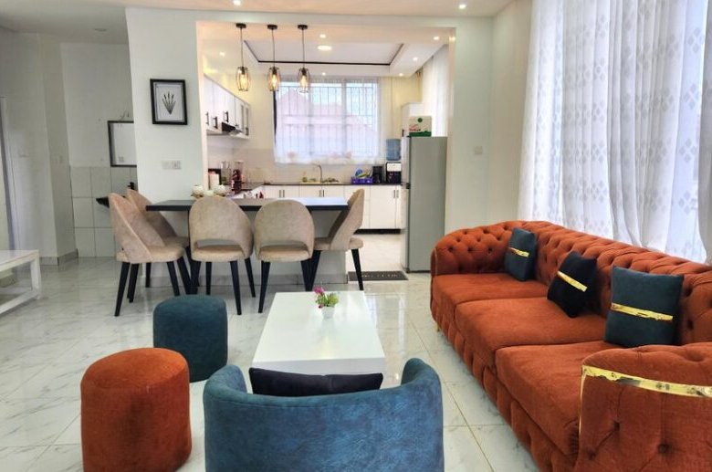 Downstairs Duplex For Rent