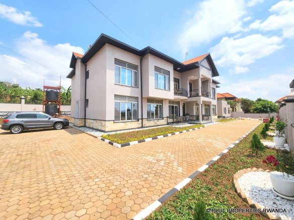 Furnished Apartments for rent in Kicukiro Kagarama