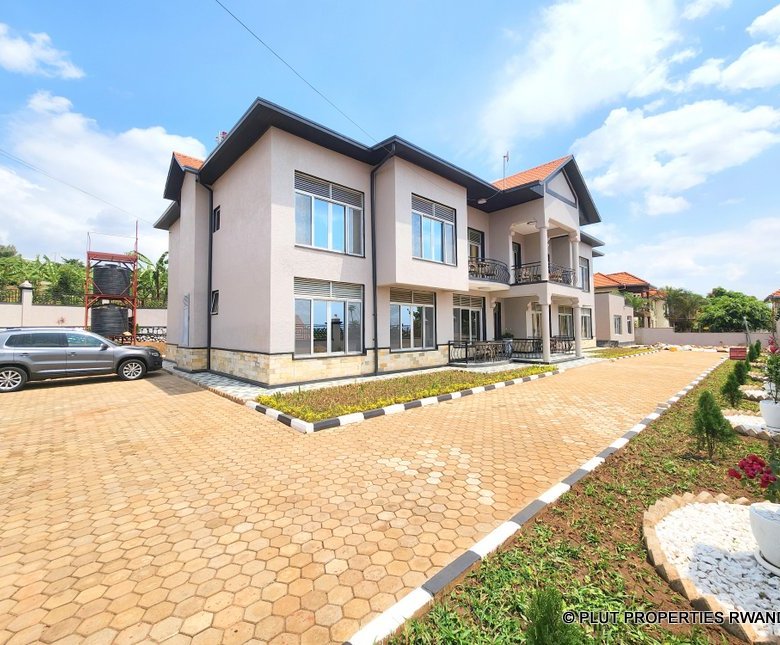 Furnished Apartments for rent in Kicukiro Kagarama