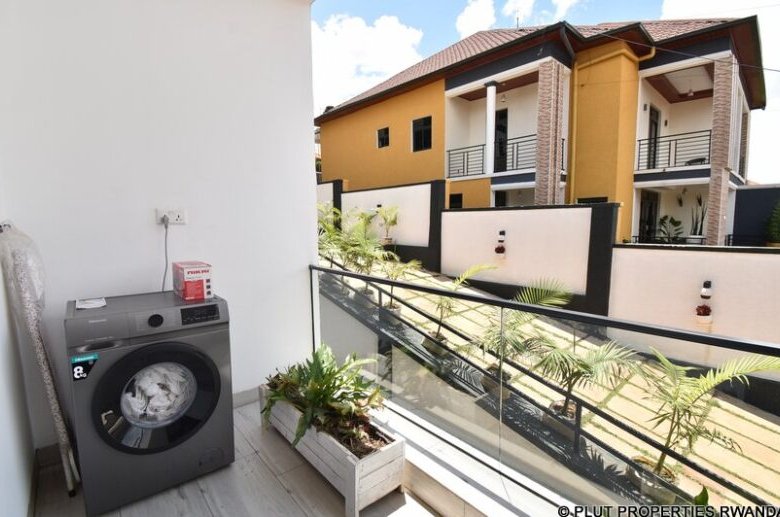 For Sale, Prime Block of Apartments in Kimironko