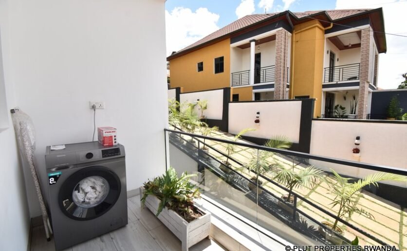 For Sale, Prime Block of Apartments in Kimironko