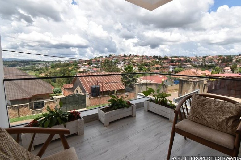 For Sale, Prime Block of Apartments in Kimironko