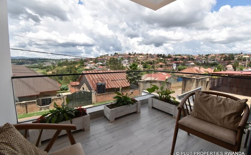 For Sale, Prime Block of Apartments in Kimironko
