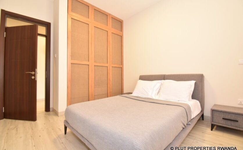 For Sale, Prime Block of Apartments in Kimironko