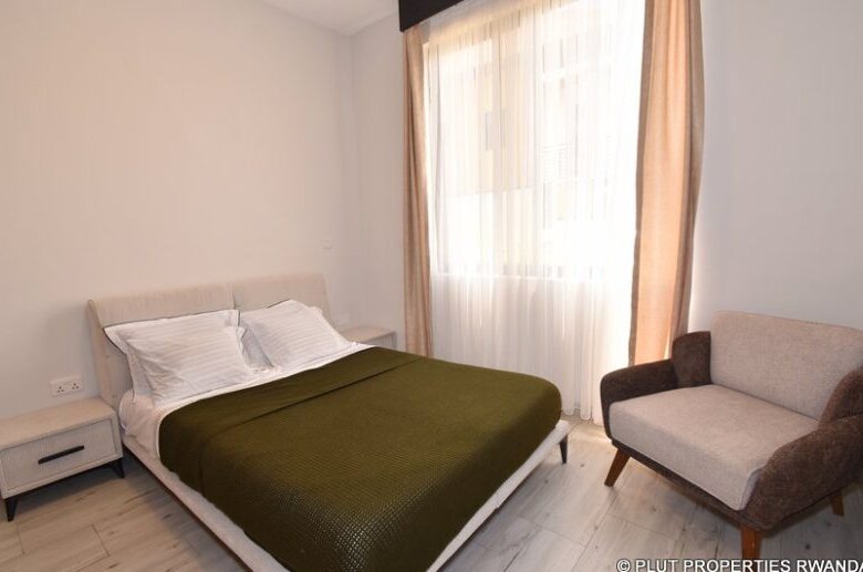 For Sale, Prime Block of Apartments in Kimironko