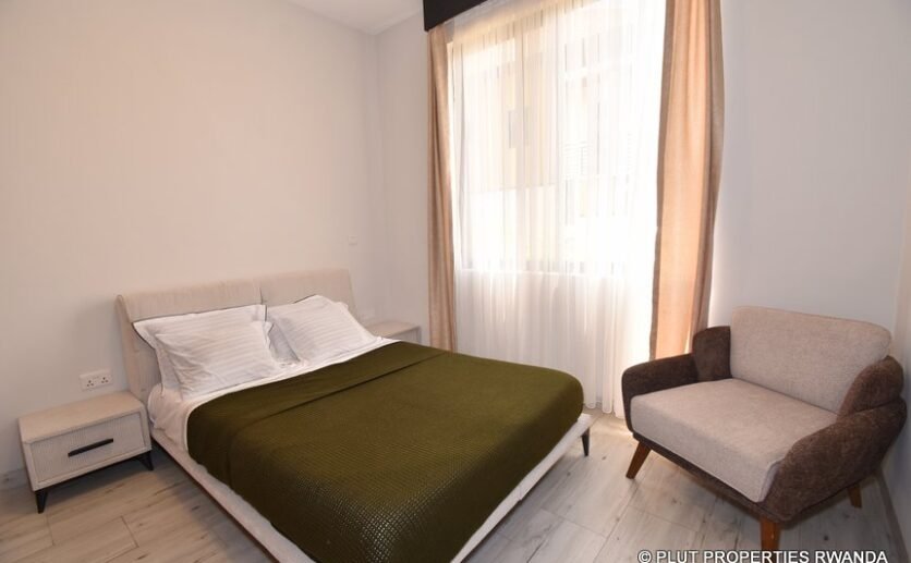 For Sale, Prime Block of Apartments in Kimironko