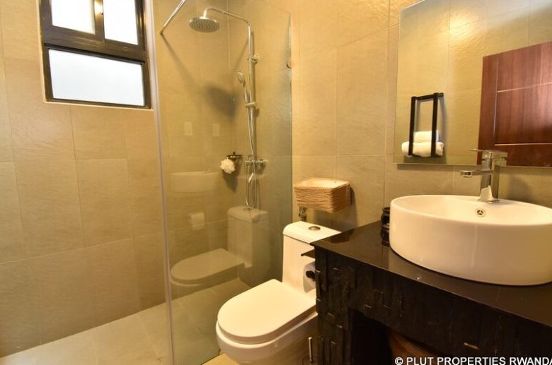 For Sale, Prime Block of Apartments in Kimironko