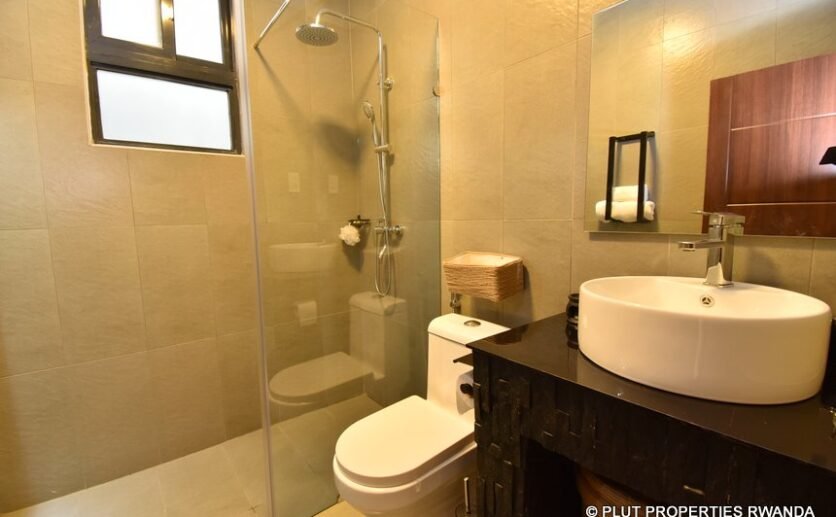 For Sale, Prime Block of Apartments in Kimironko