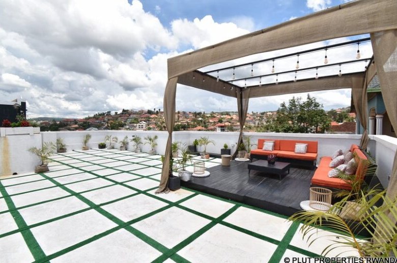 For Sale, Prime Block of Apartments in Kimironko