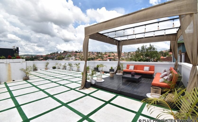 For Sale, Prime Block of Apartments in Kimironko