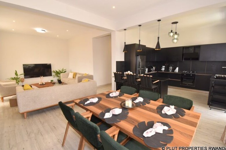 For Sale, Prime Block of Apartments in Kimironko