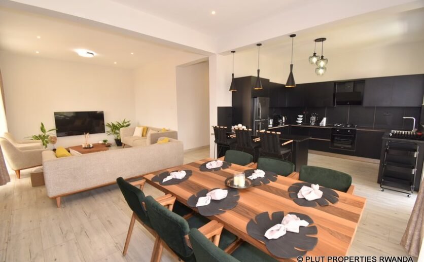 For Sale, Prime Block of Apartments in Kimironko
