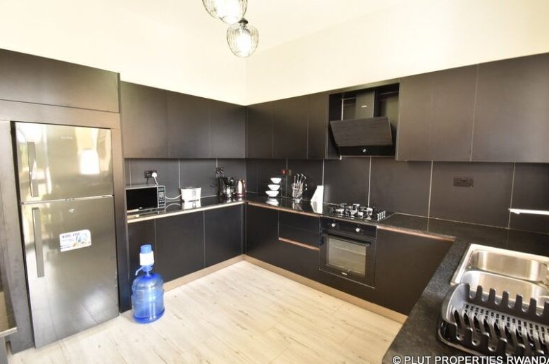 For Sale, Prime Block of Apartments in Kimironko
