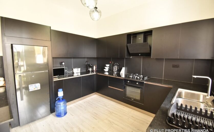 For Sale, Prime Block of Apartments in Kimironko