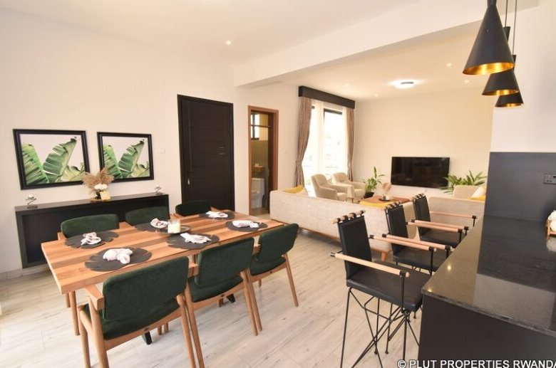For Sale, Prime Block of Apartments in Kimironko