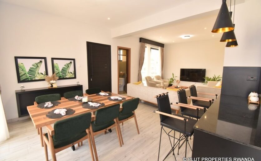 For Sale, Prime Block of Apartments in Kimironko